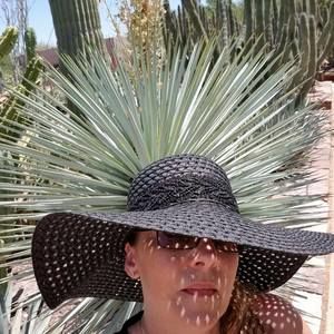 Meet your Posher, Elena